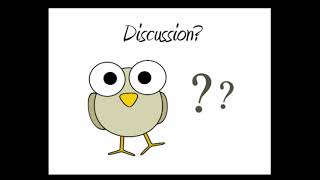 Communications Focus Group Presentation