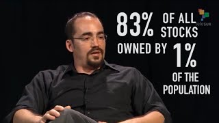 Capitalism Exposed: Peter Joseph