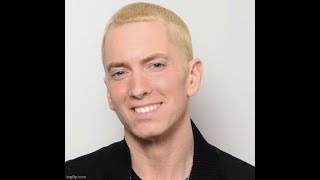 Eminem's Dating Profile