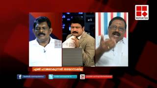 AG appear in Kerala Bar Case- Editors Hour