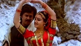 Tamil Songs | Va Va Kanna Va Video Songs # Velaikaran # Rajinikanth # Amala # Mano & Chitra Hits