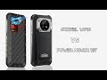 Ulefone Power Armor 18T vs Oukitel WP19 🔥🔥