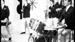 The Dave Clark Five - Bits and Pieces (Top Of The Pops 1964)