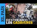 BRASIL | Dos cuerpos rescatados y 24 identificados en el accidente de avión con 62 personas a bordo