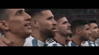 argentina campeon la pelicula!