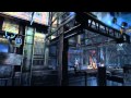 Batman: Arkham Origins Blackgate Walkthrough Part 1 - Catwoman & Batman (Blackgate Prison)