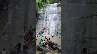 খৈয়াছড়া ঝর্ণা বাংলাদেশের চট্টগ্রামের মিরসরাইয়ের পাহাড়ে অবস্থিত একটি জলপ্রপাত।