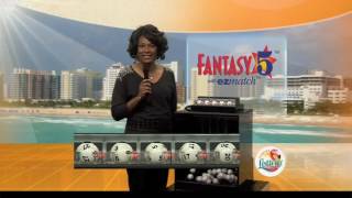 Fantasy 5 20170112