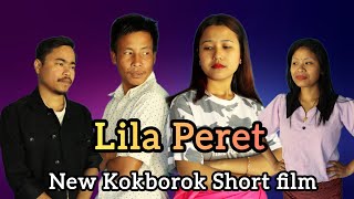 Lila Peret || New Kokborok Short film || ( Funny video ) ||