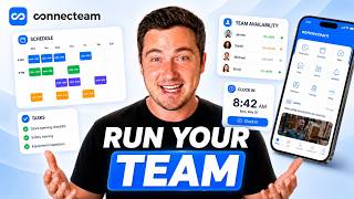 Connecteam Review | Is it The BEST Employee Management Software?