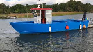 Fiskebåt