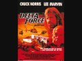 Delta Force (1986) - Algiers (soundtrack)