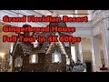 Grand Floridian Resort Gingerbread House | Full Tour in 4K 60fps | Walt Disney World