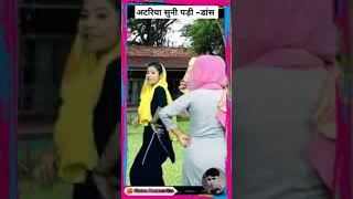 New Haryanvi song Aaja Badri song Atariya Suni Padi