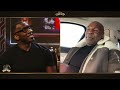 Mike Tyson recalls getting into altercations in prison  EP. 41  Club Shay Shay