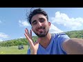 ولاگ طبیعت‌ گردی گرسماسر با کسری کارز 🔥nature tour vlog by kasracars