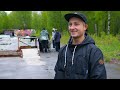 kommunen sa nej byggde egen skatepark ride tv4sport