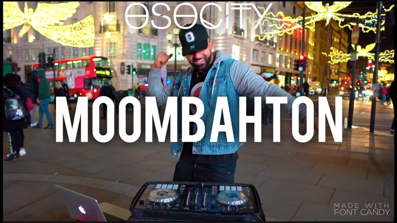 Moombahton Mix 2019 The Best Of Moombahton 2019 By Osocity Youtube