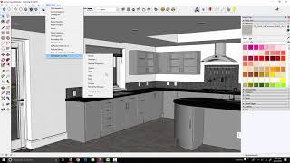 SU Podium V2.6 for SketchUp - Getting started overview