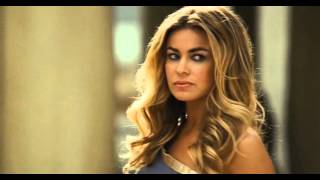 Carmen Electra Sexy Scandal and dance