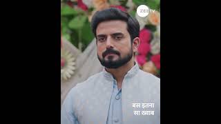 Bas Itna Sa Khwaab |  EP 47 | 7:00 PM | Zee TV UK