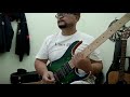 Power Metal - Belenggu (Azzura) cover