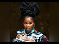 Nkosazana Daughter - SENGIMTHOLILE