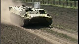 62-й арсенал боеприпасов (в/ч А1201) 2009-2011гг.