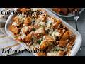 Chicken Rigatoni Delight - Solution to Leftover Chicken | Chicken Riggies