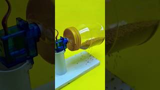 How to Make an Automatic Fish Feeder / Arduino RTC Project