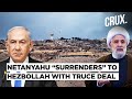 'Not Ending War…’ Israel To Okay Lebanon Truce Today, Far-right Decries “Surrender Deal” | Hezbollah