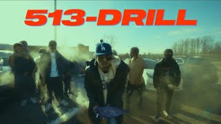 513-DRILL |YG-4TF|- FT-(@aekathe10400 )