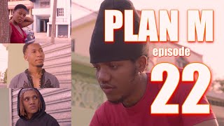 PLAN M episode 22 gen Nouvo koze wi La famille