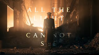 All the Light We Cannot See