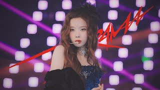 [4K] 231225 에스파 윈터 Drama 직캠 aespa WINTER FANCAM@2023가요대전