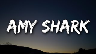 Amy Shark - Amy Shark (Lyrics)