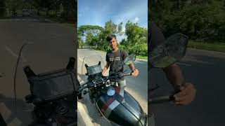 💥🤯50000 ஆயிரத்துக்கு Super Bike தராங்களா...⁉️💢 #shorts #nivasvlogs #trending