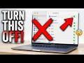 Stop Apps Listening to You! Turn Off Microphone Access on Mac (Privacy Fix)