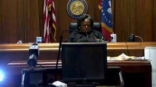 Marcus Johnson Trial Day 2