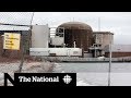 How nuclear power could be a climate change solution