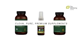 Body Cleansing with Global Healing