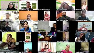 E Learning Session