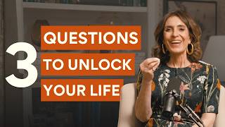 Forget Your “Why.” There Are Three Better Questions To Unlock Your Life.