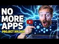 Project Solara: Microsoft’s Agent-First Enterprise Device Platform