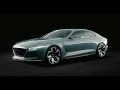 Genesis Launch: NY Auto Show