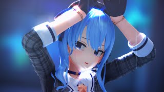 【MMDホロライブ】星街すいせいでフォニイ［4K］