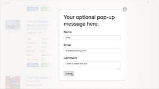 Tiny Tutorial: Ask About This