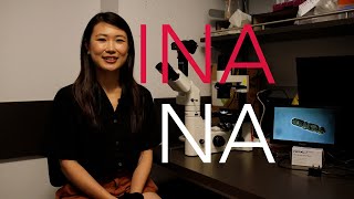 Apicomplexans - Ina Na | Researchers Revealed - UBC