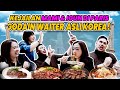 KEJAILAN MAMI & IGUN DI PARIS GODAIN WAITER ASLI KOREA!!