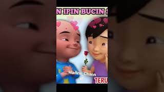 Story Bucin Upin ipin & Susanti 💑|| #shorts #storybucin #fyp  #upinipin #jedagjedug